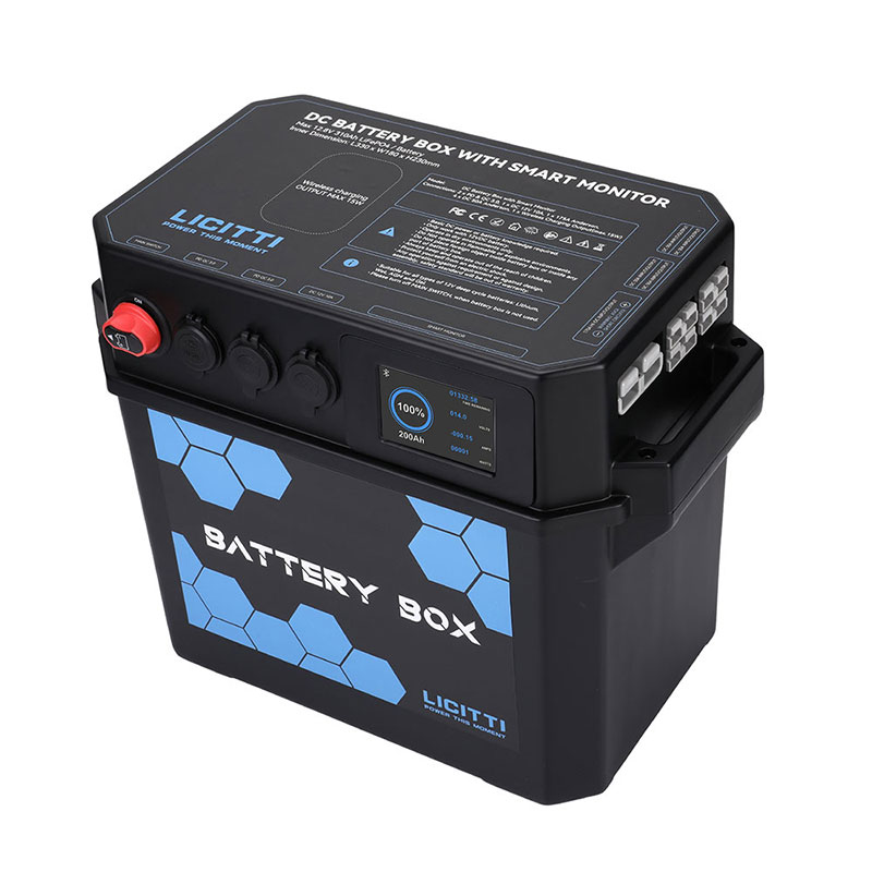 DC-BATTERY-BOX-MAX4